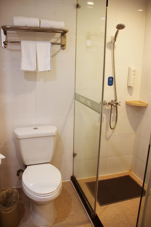 Hanting Hotel Guilin Xiangshan Park Branch Habitación foto